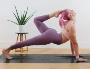 Clases de Yoga