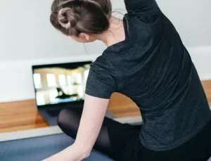 Clases de Yoga Online